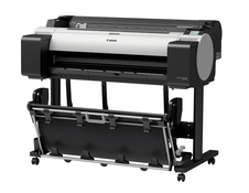 CANON Imagegraf Pro TM300 und TM305, Grossformatdrucker / Plotter