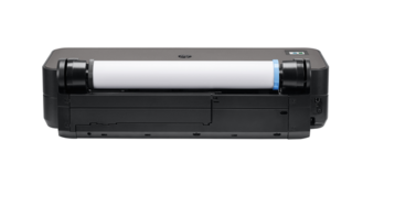 HP DesignJet T230 Grossformatdrucker A1 Tischgerät