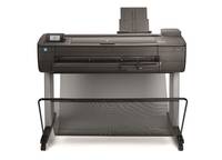 Grossformatdrucker HP DesignJet T730 A0