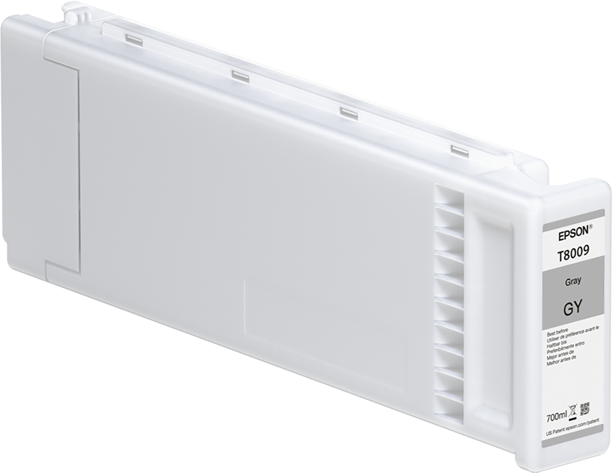 EPSON UltraChrome PRO Gray 700ml