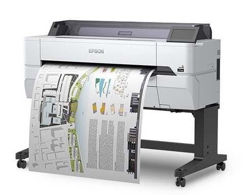 Epson SureColor SC-T5405