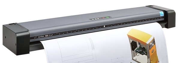 Contex Scanner SD ONE+ 36" A0