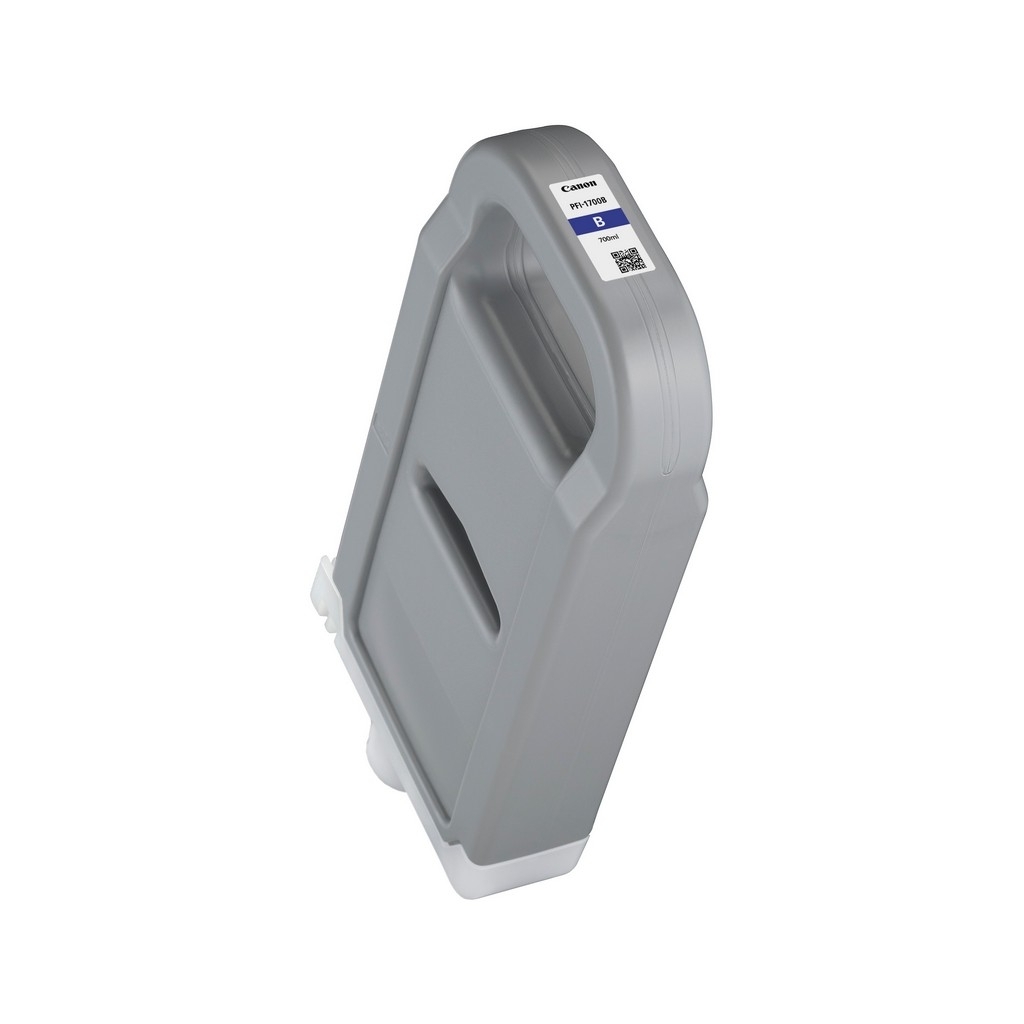 CANON PFI-1700 Tintenpatrone blau
