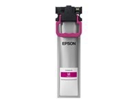 Epson - XL - Magenta - original - Tintenpatrone - für WorkForce Pro WF-C5390, WF-C5390DW, WF-C5890, WF-C5890DWF