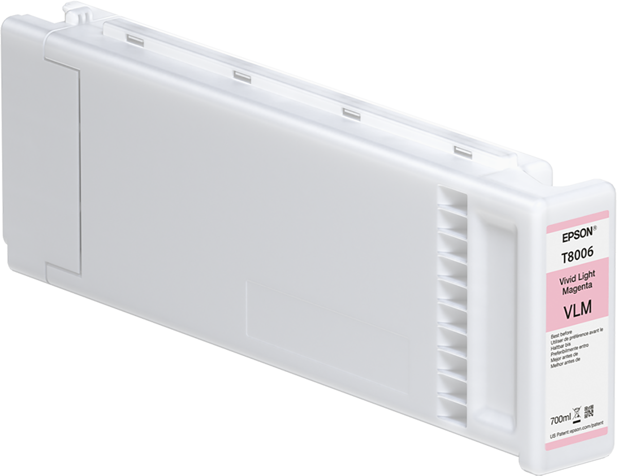 EPSON UltraChrome PRO Light Magenta 700ml