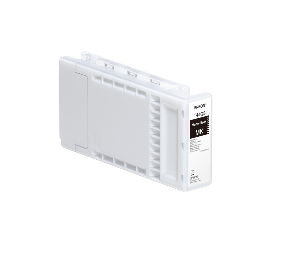 EPSON UltraChrome PRO 12 Matte Black 350ml