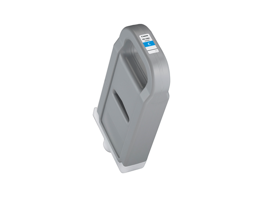 CANON Tintenpatrone PFI-706 Cyan 700ml