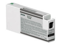 Epson UltraChrome HDR - 700 ml - mattschwarz - original - Tintenpatrone