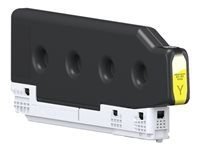 Epson - gelb - Tintenpatrone - für WF-AM-C4000