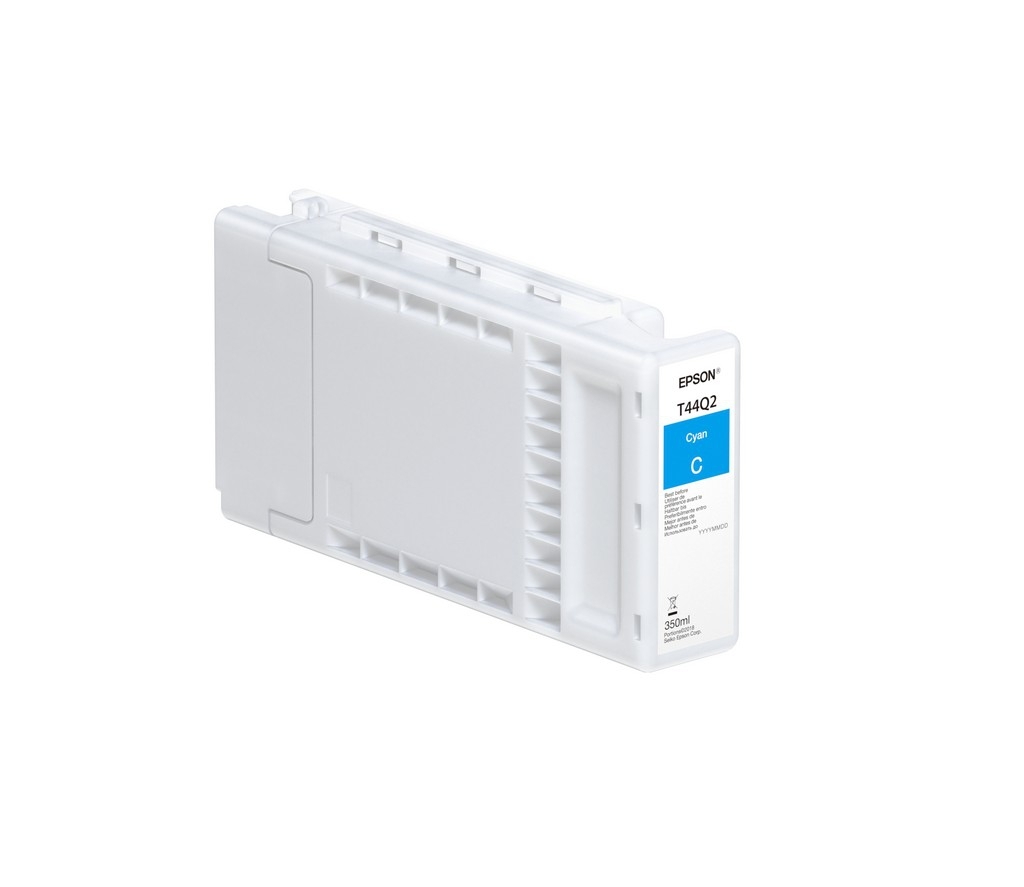 EPSON UltraChrome PRO 12 Cyan 350ml
