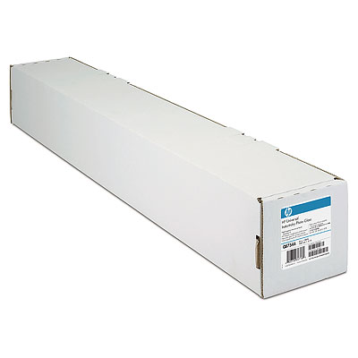 HP Fotopapier Universal hochglanz 152cm