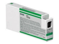 Epson UltraChrome HDR - 700 ml - grün - original - Tintenpatrone