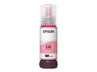 Epson EcoTank 107 - 70 ml - hellmagentafarben - original - Nachfülltinte