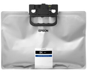 Epson - XXL - schwarz, original Tinten für EM-C800