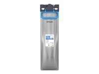 EPSON Tintenbehälter/Patrone XXL Cyan für WorkForce Pro WF-C879