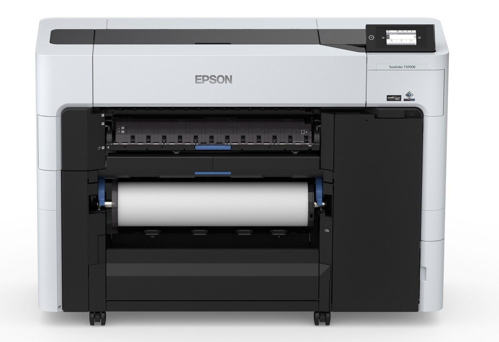 Epson SureColor SC-T3700E