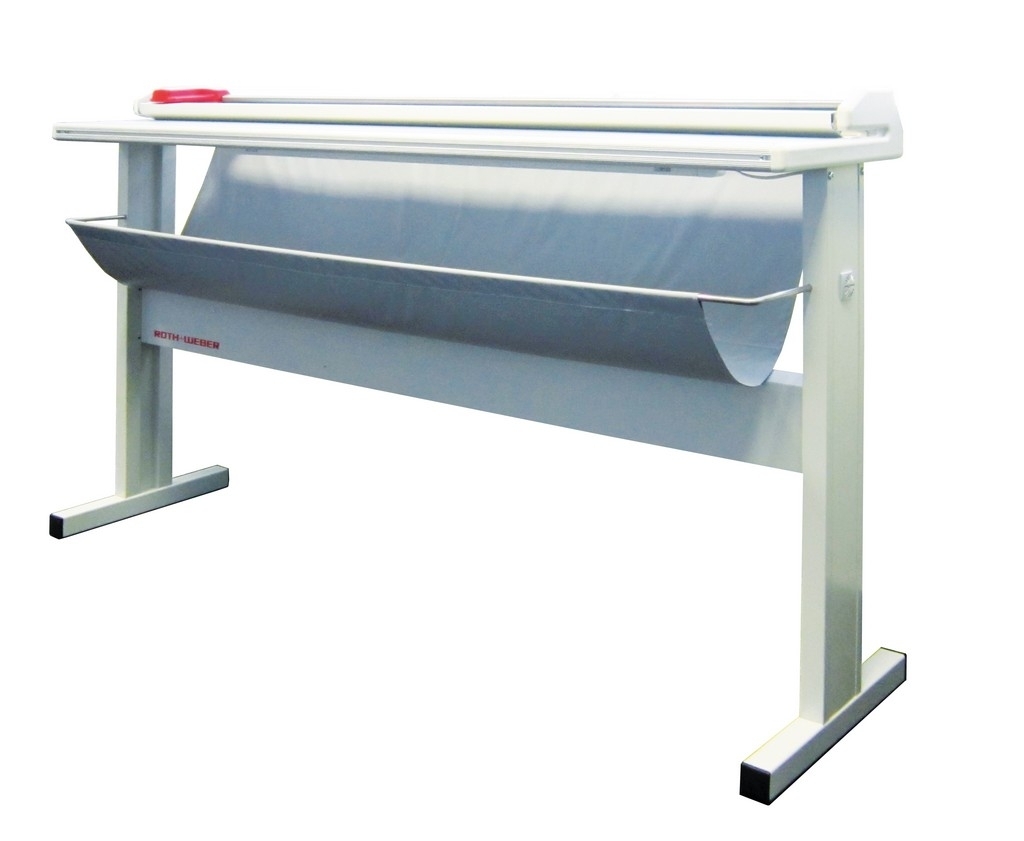 Rowe 59 Schneidetisch 150cm