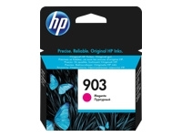 HP 903 - Magenta - original - Tintenpatrone