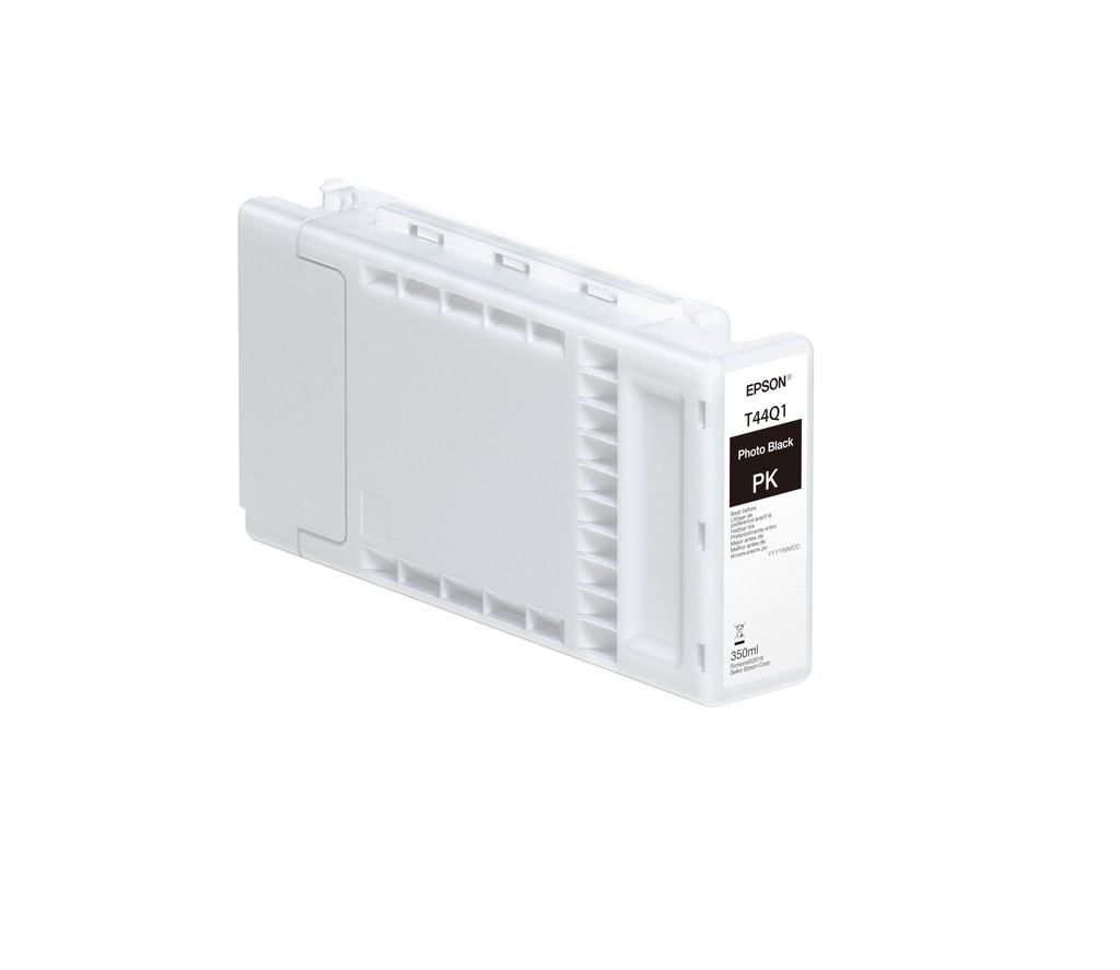 EPSON UltraChrome PRO 12 Photo Black 350ml