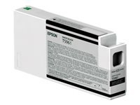 Epson T5961 - 350 ml - Photo schwarz - original - Tintenpatrone