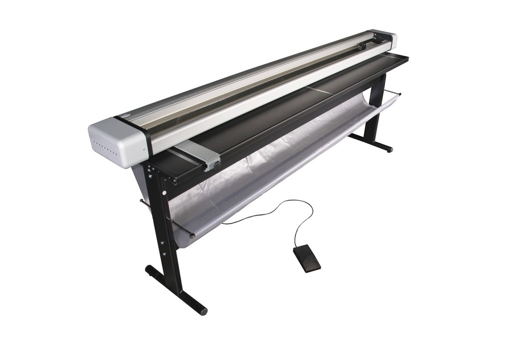 NEOLT Schneidetisch EPT+ 210cm Elektro