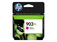 HP 903XL - 8.5 ml - Hohe Ergiebigkeit - Magenta - original - Blisterverpackung - Tintenpatrone