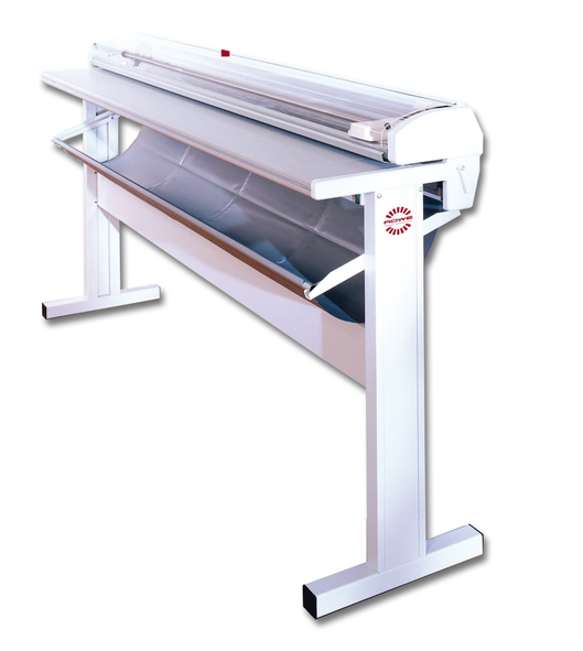 Rowe 198-2 Schneidetisch 200cm elektr.