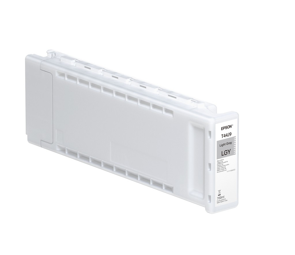 EPSON UltraChrome PRO 12 Light Gray 700ml