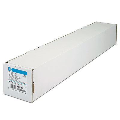 HP Plotterpapier A0 Bond Universal 914mm