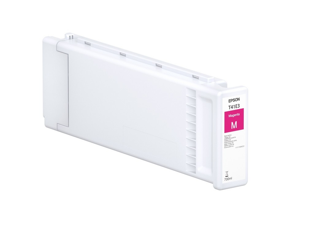 EPSON UltraChrome XD2 Magenta 700ml