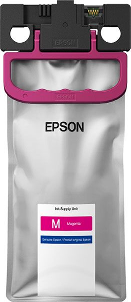 Epson - XXL -magenta, original Tinten für EM-C800
