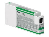 Epson T596B - 350 ml - grün - original - Tintenpatrone