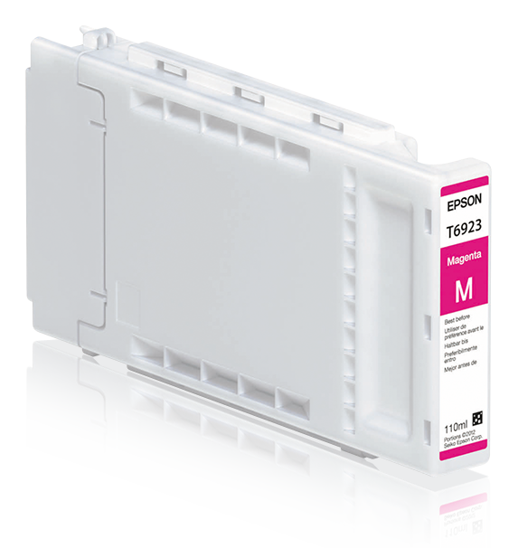 EPSON UltraChrome XD Magenta T692300 110ml