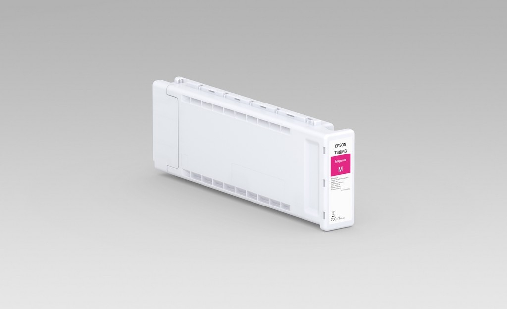 EPSON UltraChrome Pro 6 Magenta 700ml