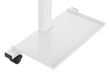 ROWE Scanner PC Halterung für Floorstand 450i 850i