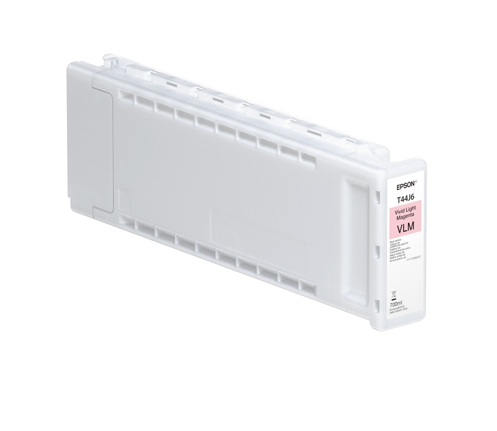EPSON UltraChrome PRO 12 Light Magenta 700ml