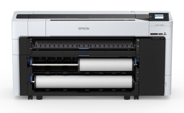 Epson SureColor SC-T7700DM MFP