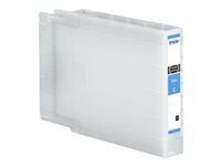 Epson T04A2 - Größe XXL - Cyan - original - Tintenpatrone