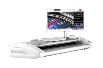 ROWE Großformatscanner 850i-40  44 Zoll / 112cm
