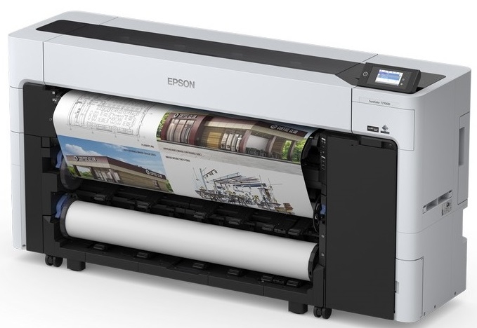 Epson SureColor SC-T7700D