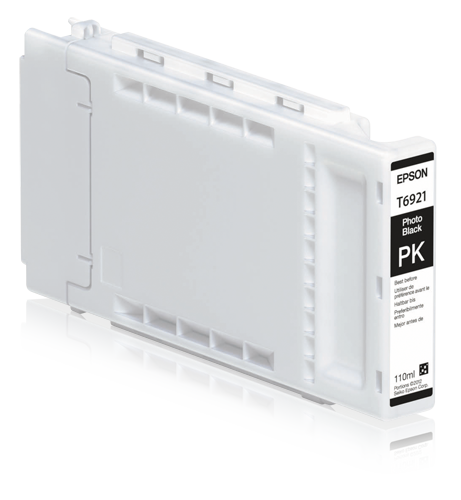 EPSON UltraChrome XD Photo Black T692100 110ml