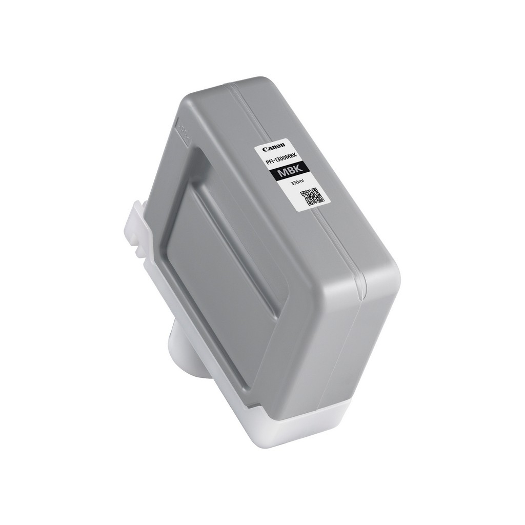 CANON PFI-1300 MBK matt schwarz