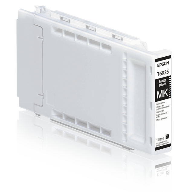 EPSON UltraChrome XD Matte Black T692500 110ml