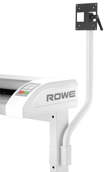 ROWE Scanner TouchScreen Halterung für Floorstand 450i 850i