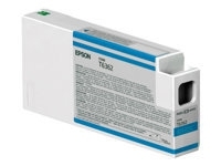 Epson UltraChrome HDR - 700 ml - Cyan - original - Tintenpatrone