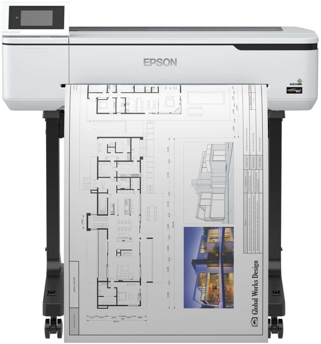 Epson Sure Color SC-T3100