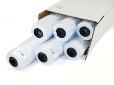 PCV Plotterpapier A3 Spezial-90 305mm / Sondergröße