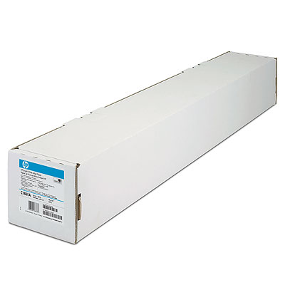 HP Plotterpapier A0 Inkjet hochweiss 914mm