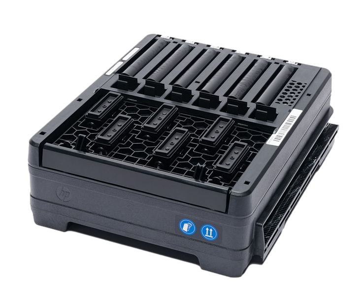 HP 768 - Original - DesignJet - Wartungspatrone