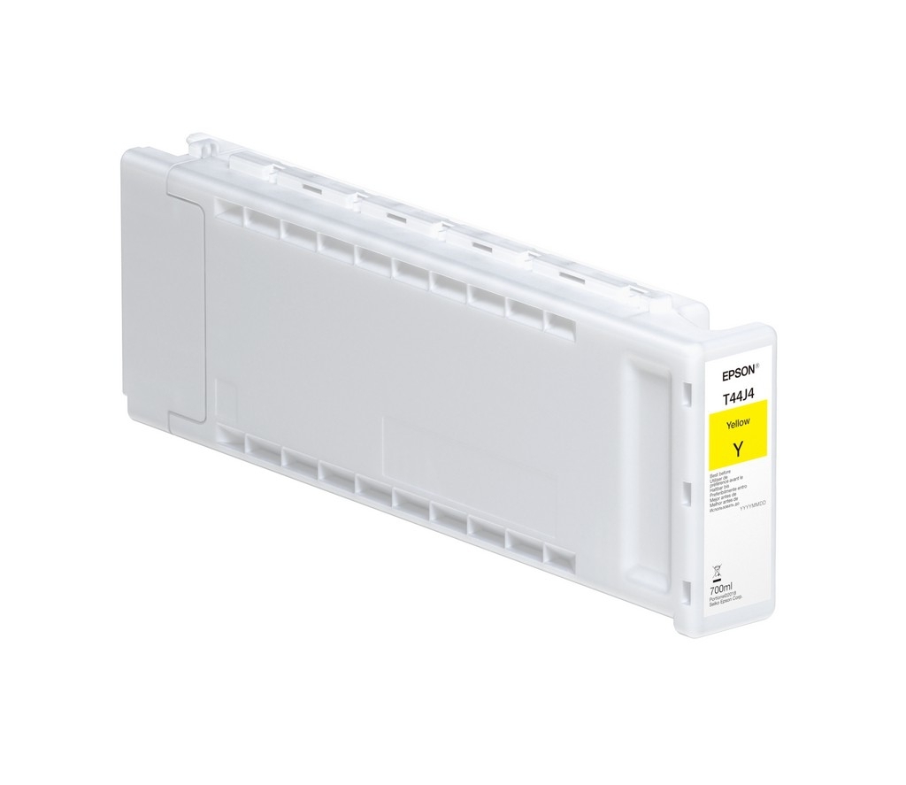 EPSON UltraChrome PRO 12 Yellow 700ml